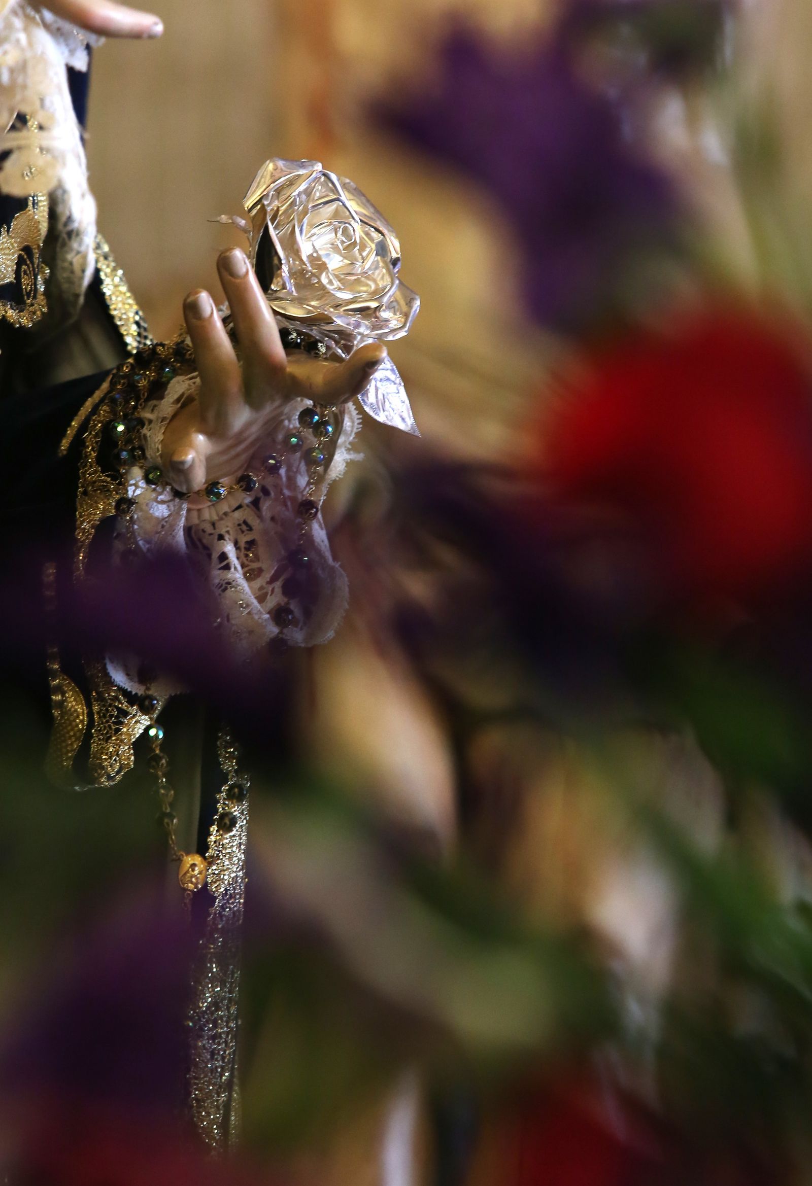 El Perdón en imágenes