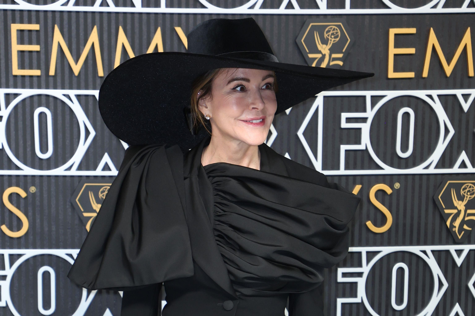 La alfombra roja de los Premio Emmy