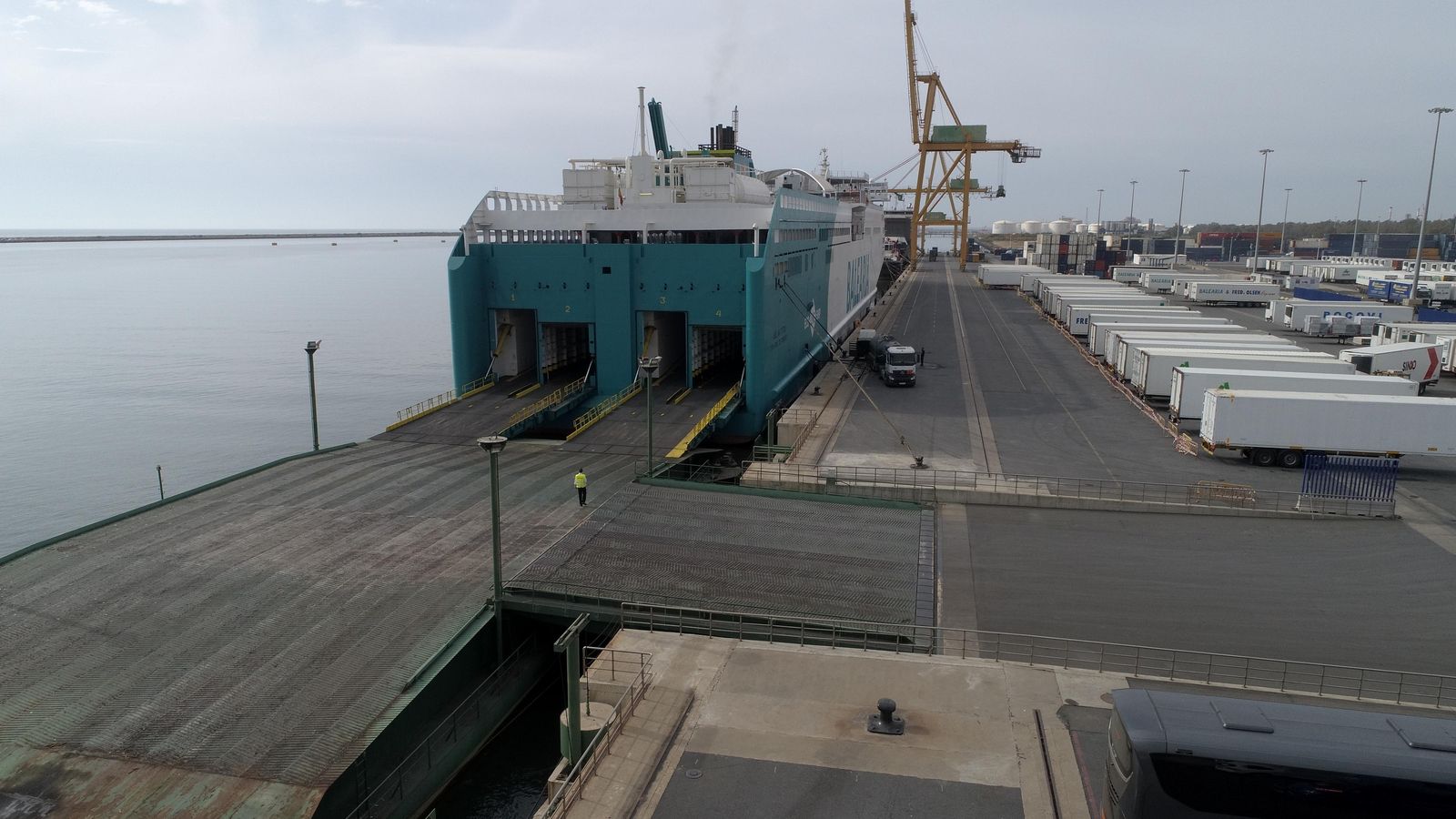 La disponibilidad de espacio y recursos será uno de los factores clave.