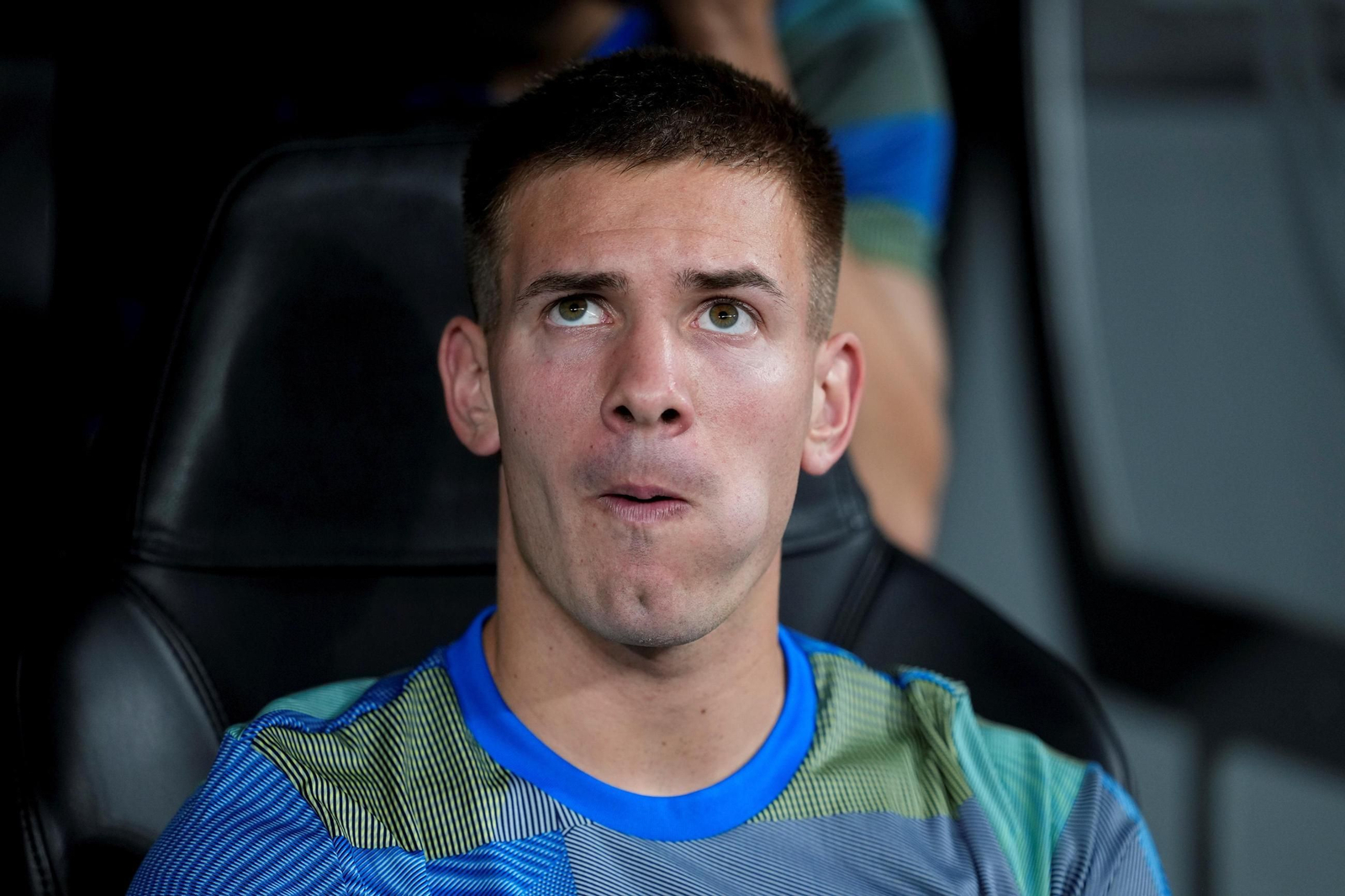 Las fotos del Real Madrid-Juventus