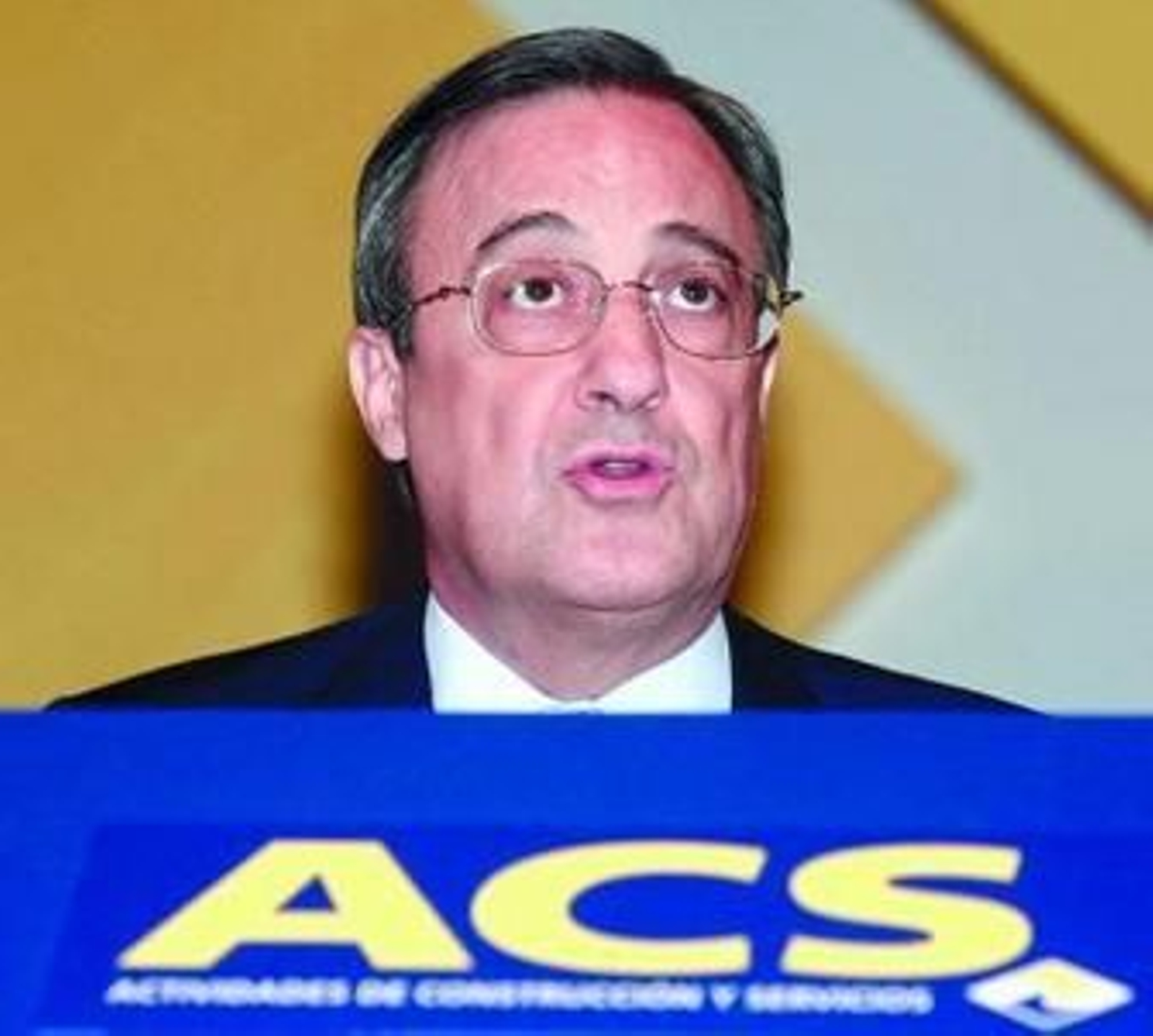 ACS y EDF elevan la presión sobre Iberdrola y Unión Fenosa