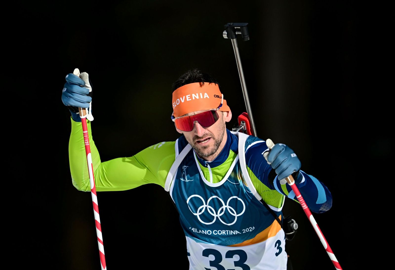 Las mejores fotos de los Juegos Olímpicos de invierno Milán Cortina d'Ampezzo 2026 | Octava jornada