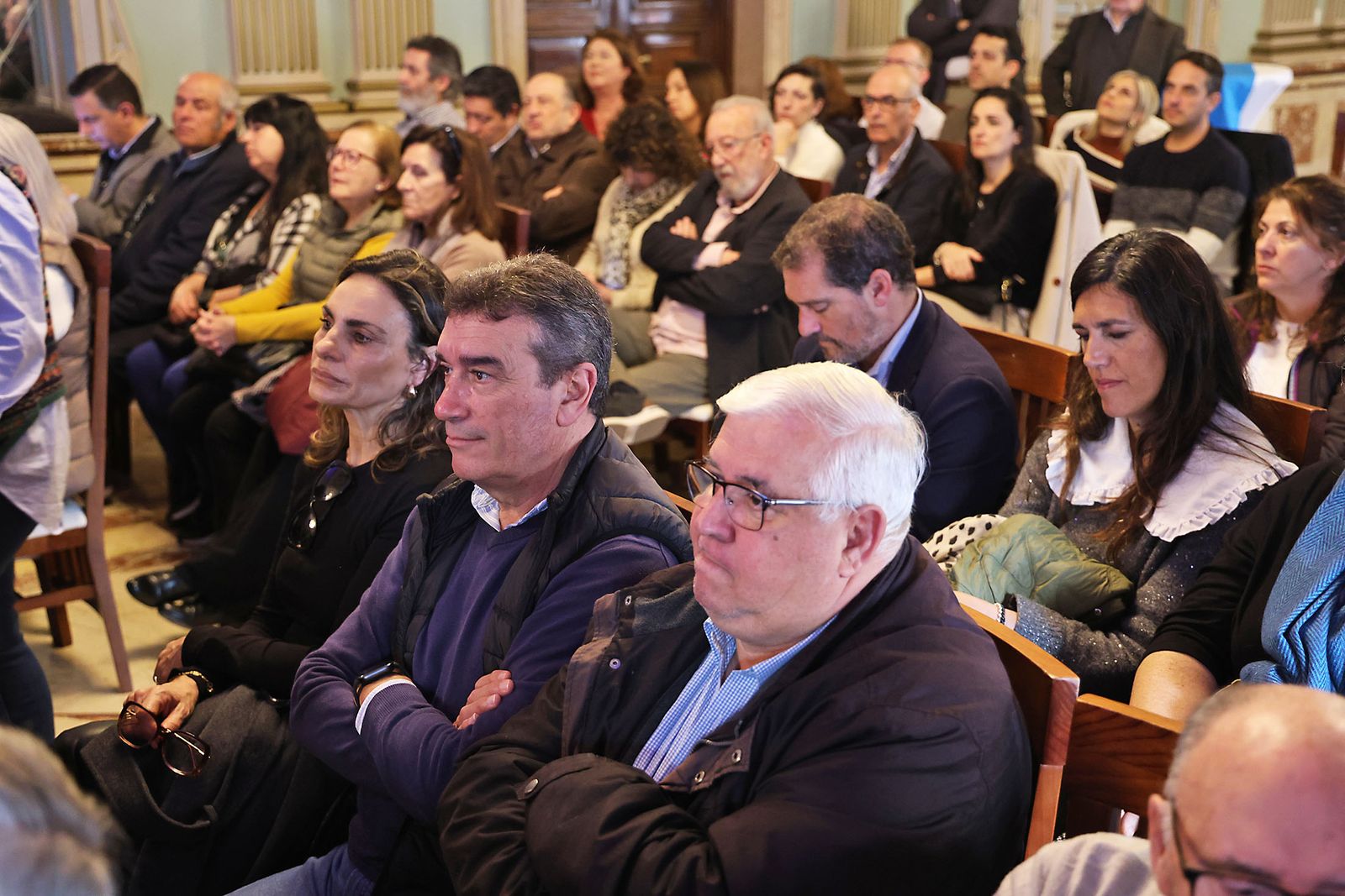 Las fotografías del Foro Huelva Ciudad Inteligente