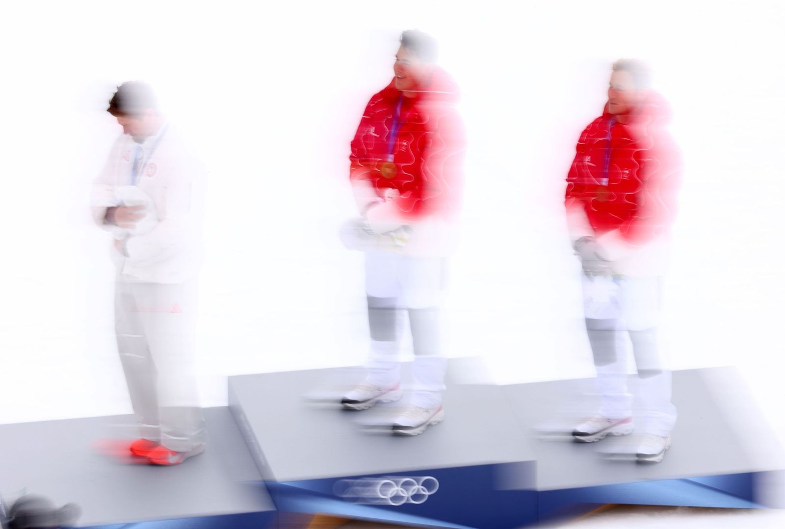 Las mejores fotos de los Juegos Olímpicos de invierno Milán Cortina d'Ampezzo 2026 | Sexta jornada