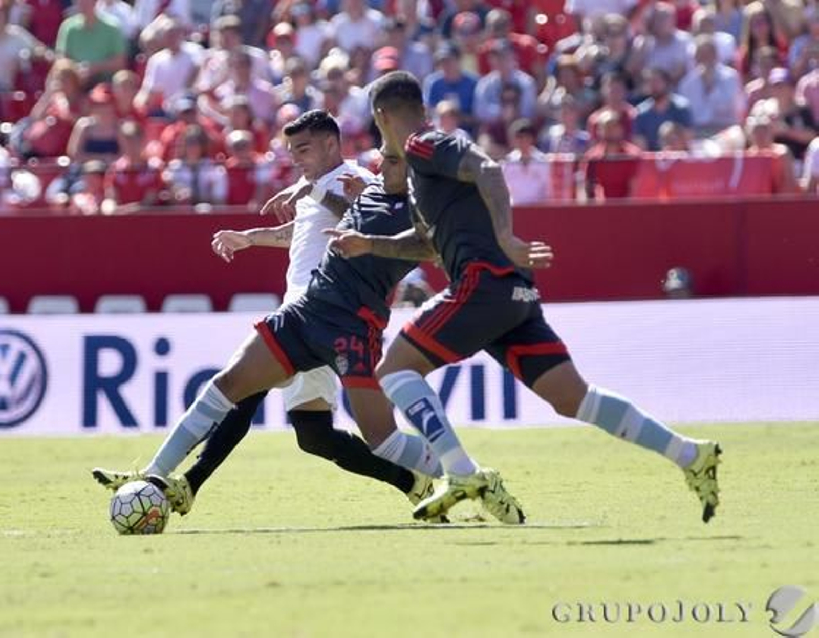 Foto: Juan Carlos Vázquez