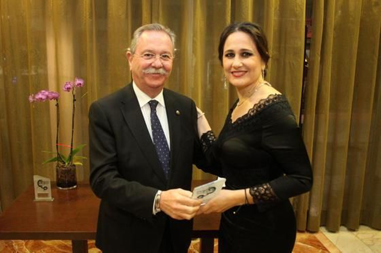 Foto: Alberto Domínguez