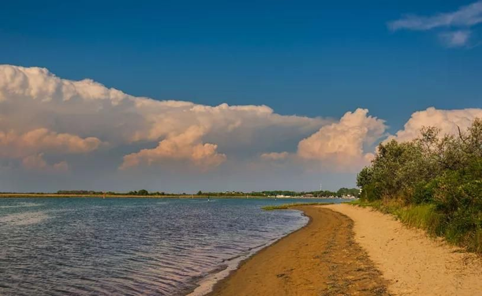 Playa de Bibione