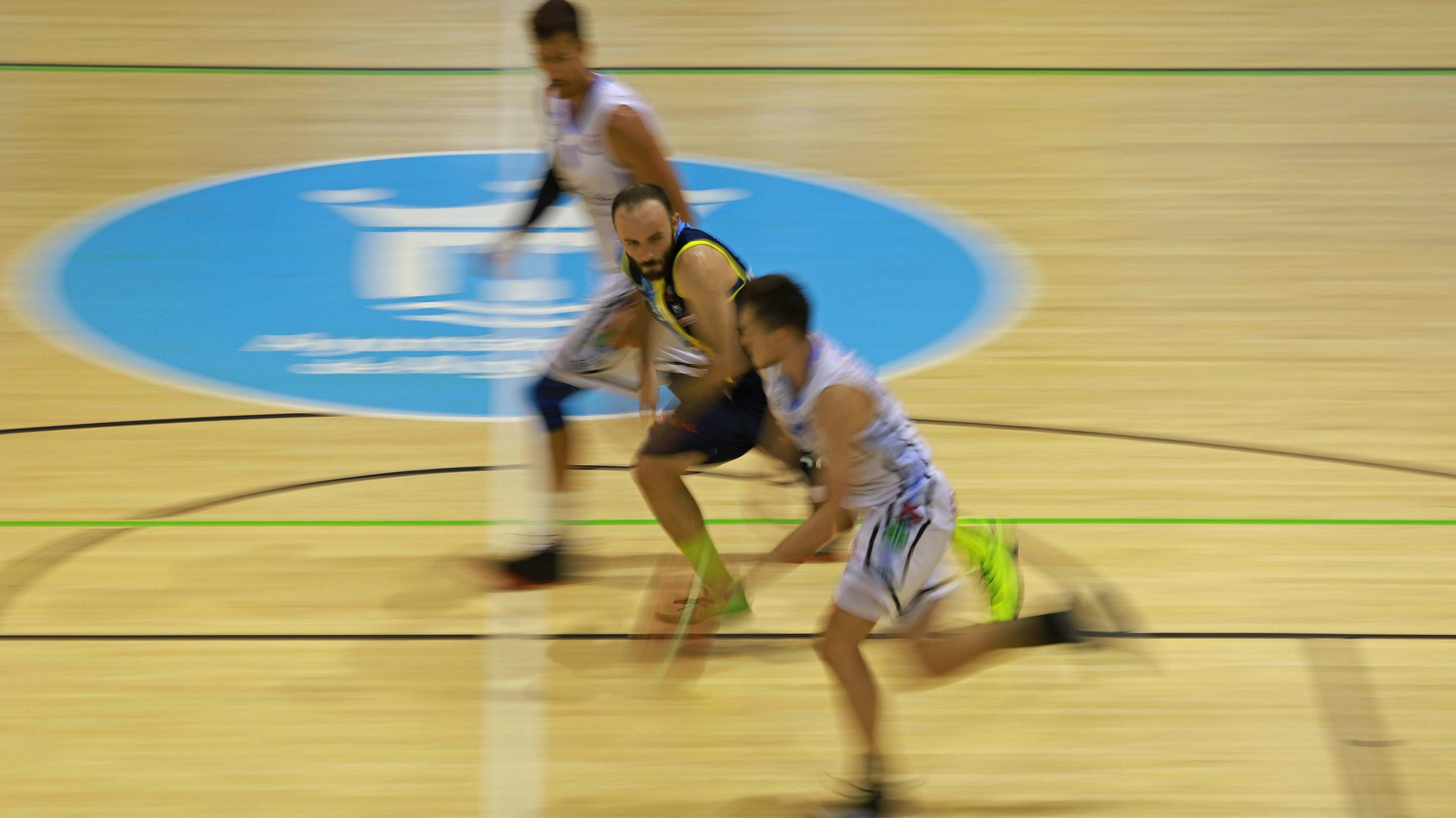 Las mejores fotos del Udea - ULB