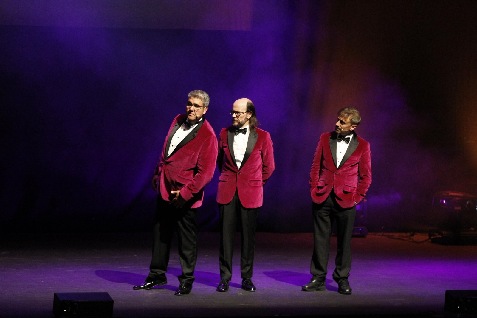 Fotogalería Festival de Teatro de El Ejido