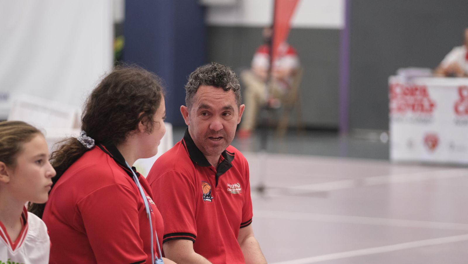 Imágenes de la Copa COVAP, en Viator.