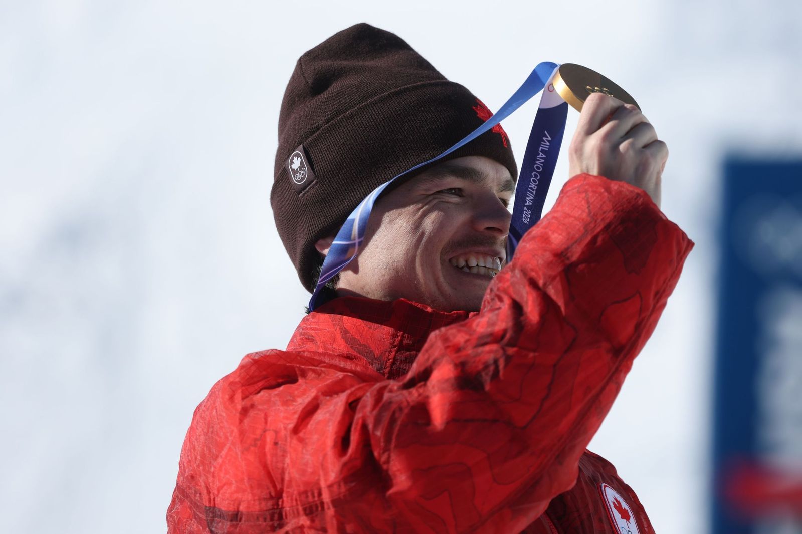 Las mejores fotos de los Juegos Olímpicos de invierno Milán Cortina d'Ampezzo 2026 | Décima jornada