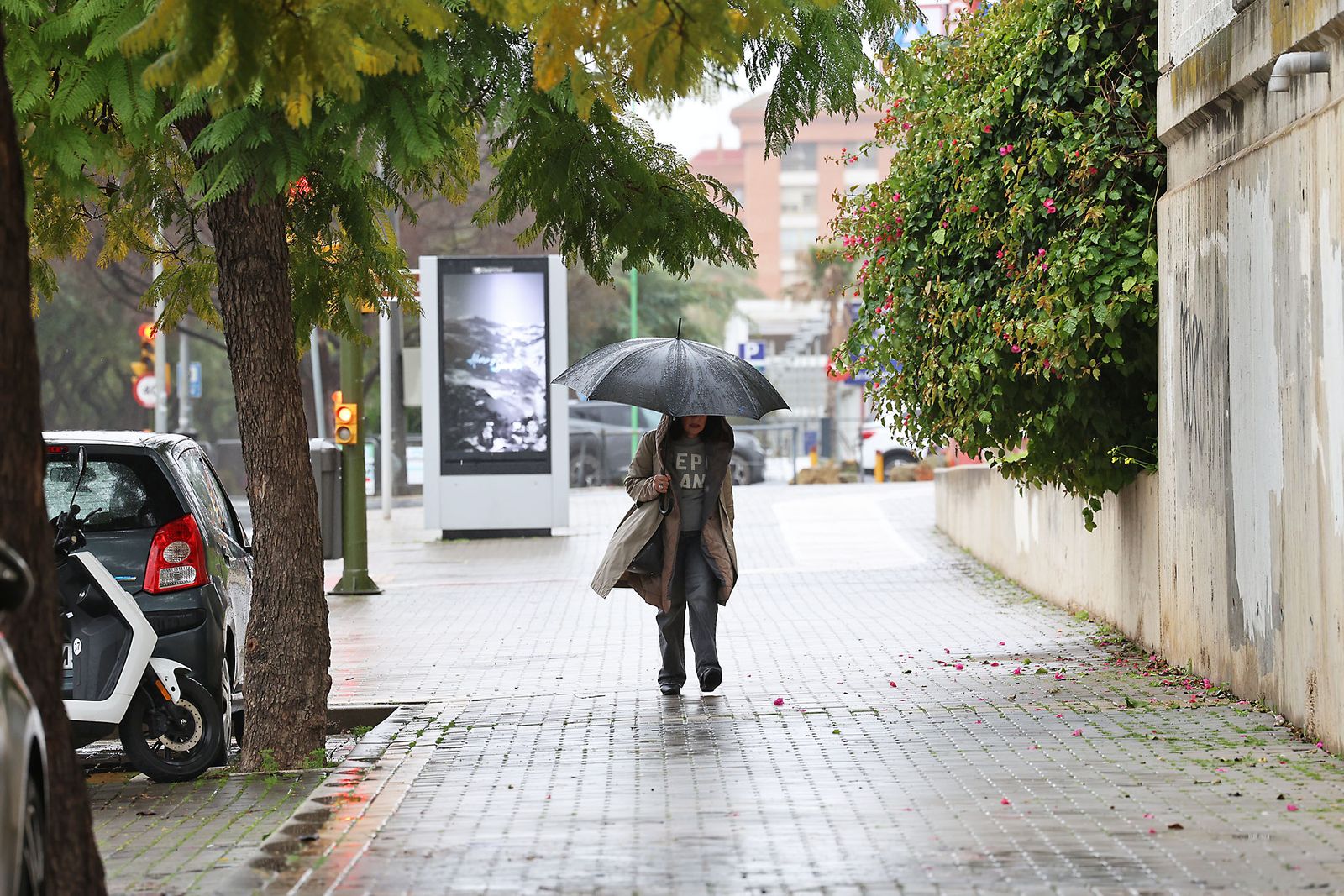 Las imágenes más destacadas del sábado 25 de enero en Huelva