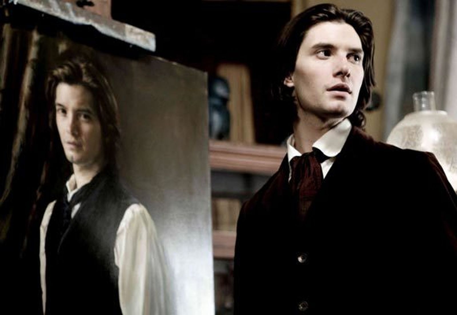 Oliver Parker "refresca" el mito de 'El retrato de Dorian Gray'