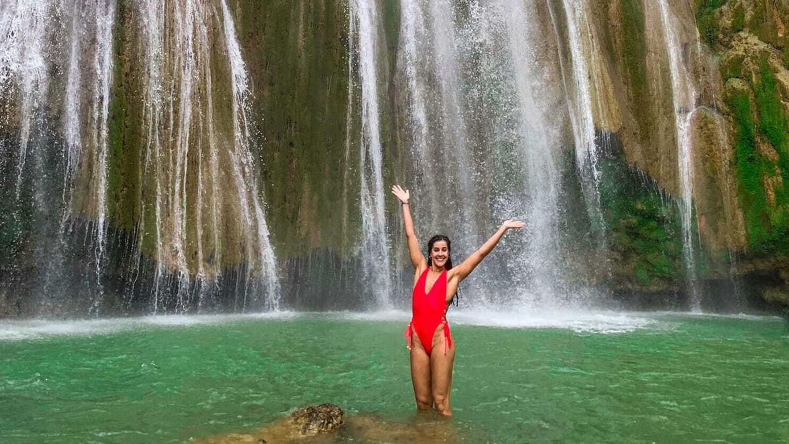 Día Mundial del Influencer: Carolina Marín y su medio millón de seguidores en redes sociales