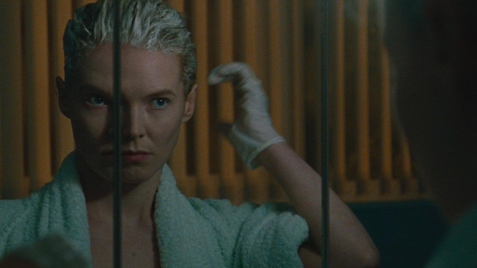 Blue Jean, de Georgia Oakley