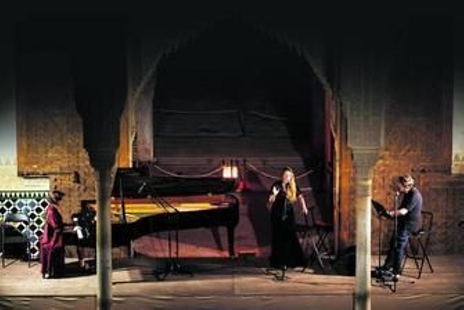 Derecho a roce con la belleza