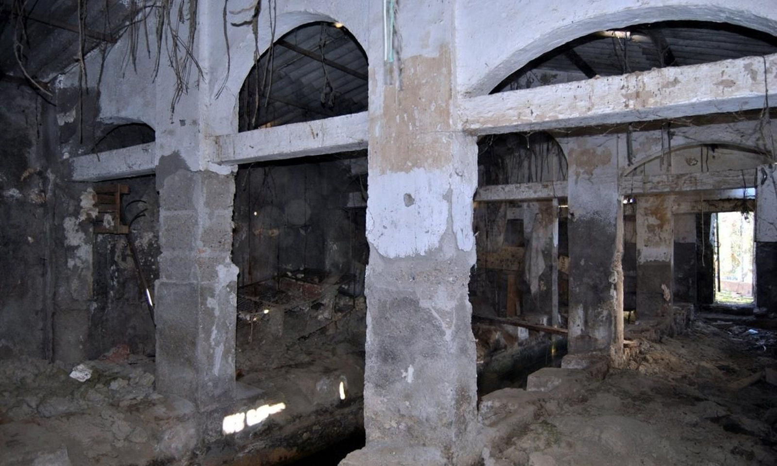 6. Lavadero de Los Peñoncillos