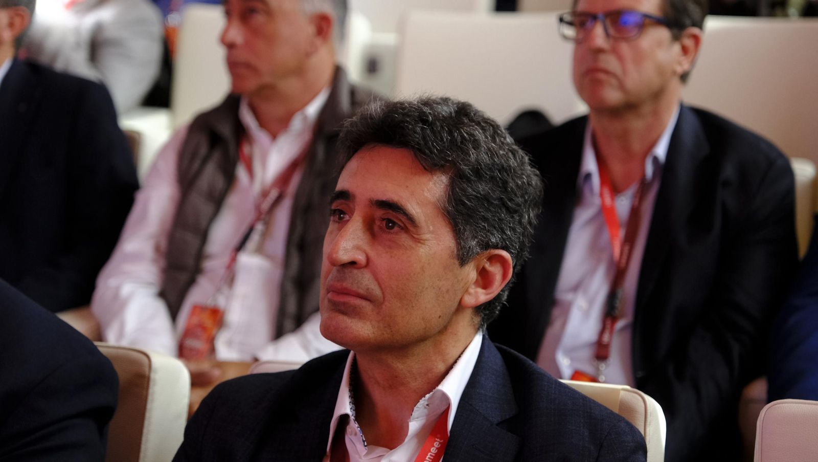 El Congreso Tomeet de Rijk Zwaan, en imágenes