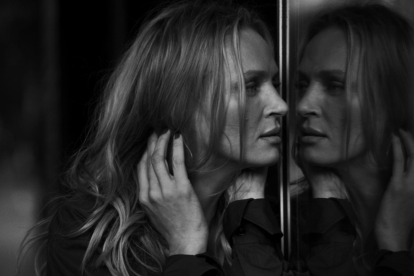 Algunas de las mejores fotografías de Peter Lindbergh