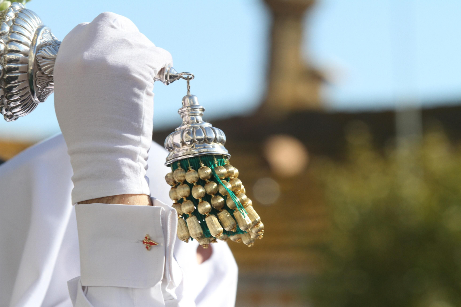 Imágenes de la Hermandad de Tres Caídas