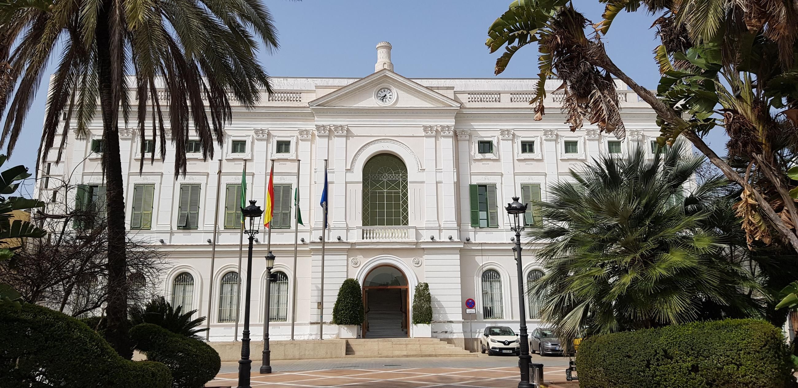 CCOO defiende lo público y su trayectoria en el Ayuntamiento de El Puerto