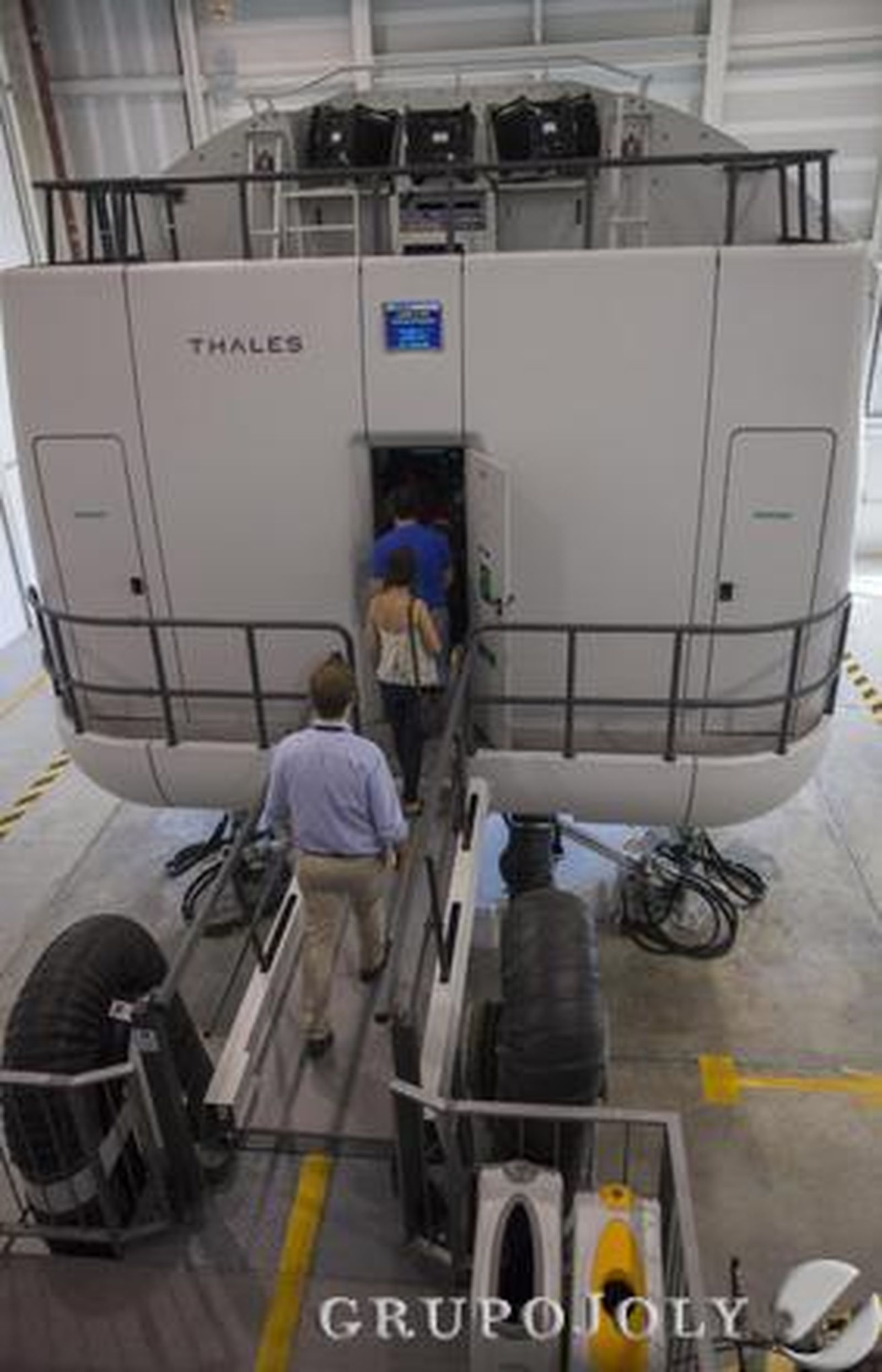 Foto: Antonio Pizarro