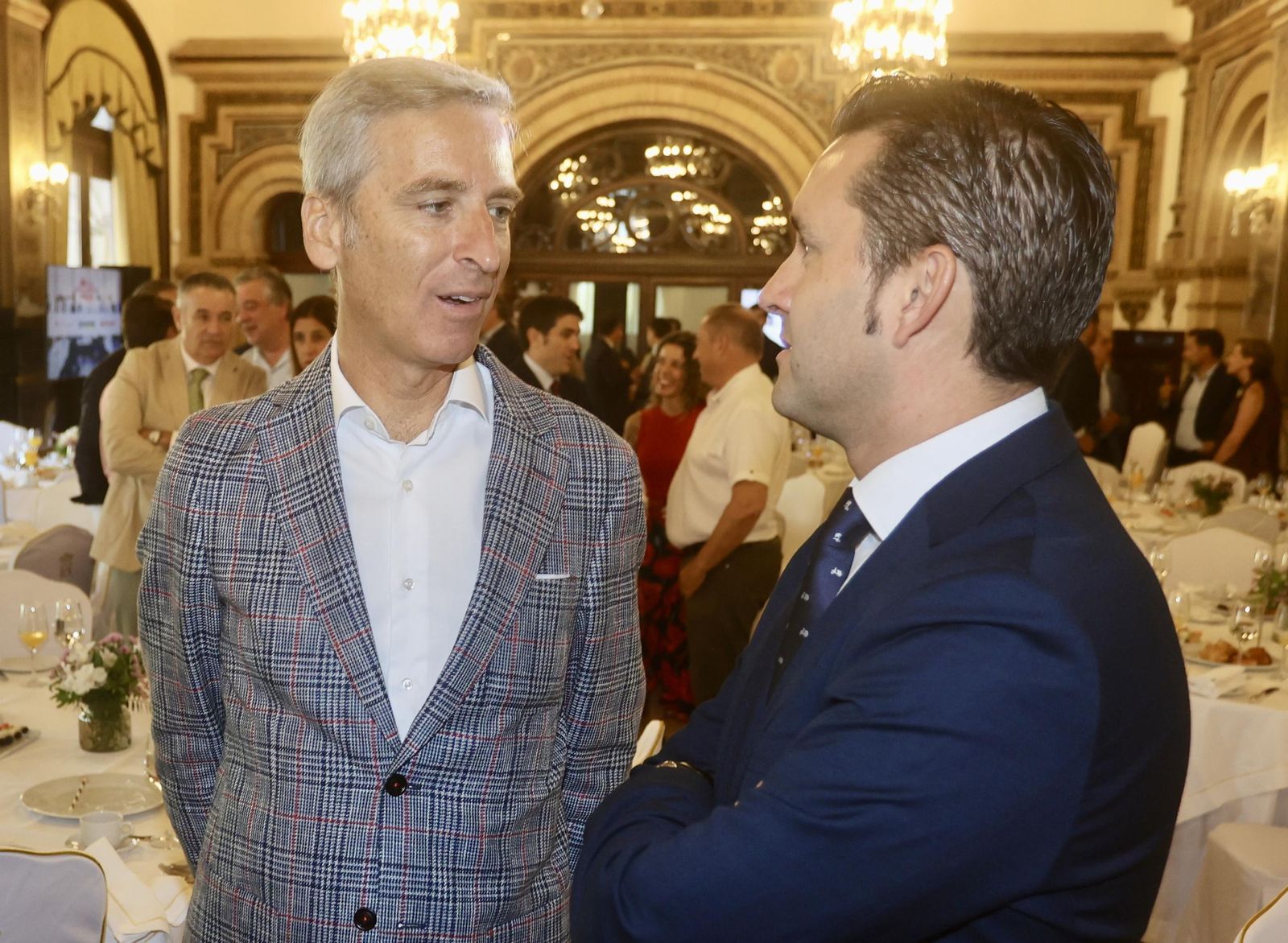 Foro Santander Empresas