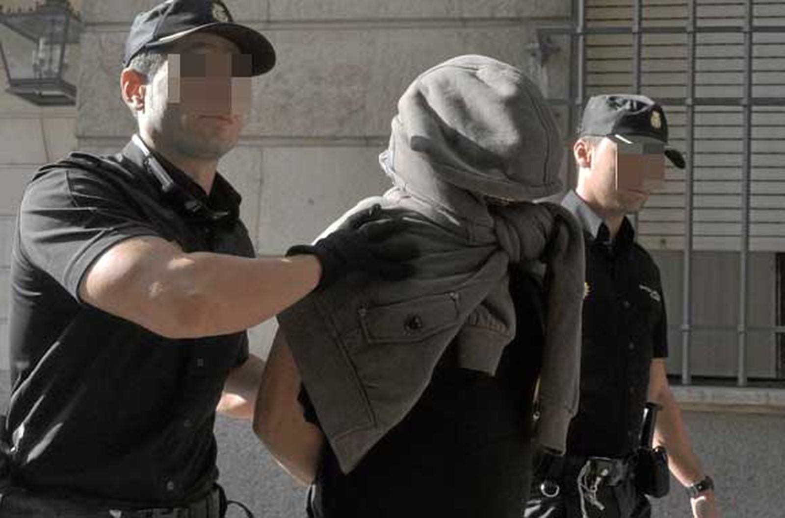 La Audiencia rechaza dejar en libertad al acusado de matar y descuartizar a Laura Cerna