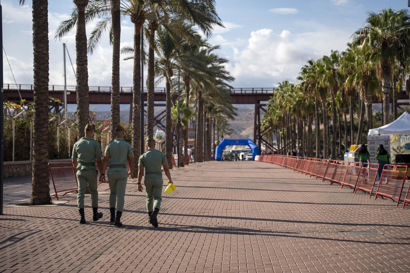 La Minidesértica 2025, en imágenes