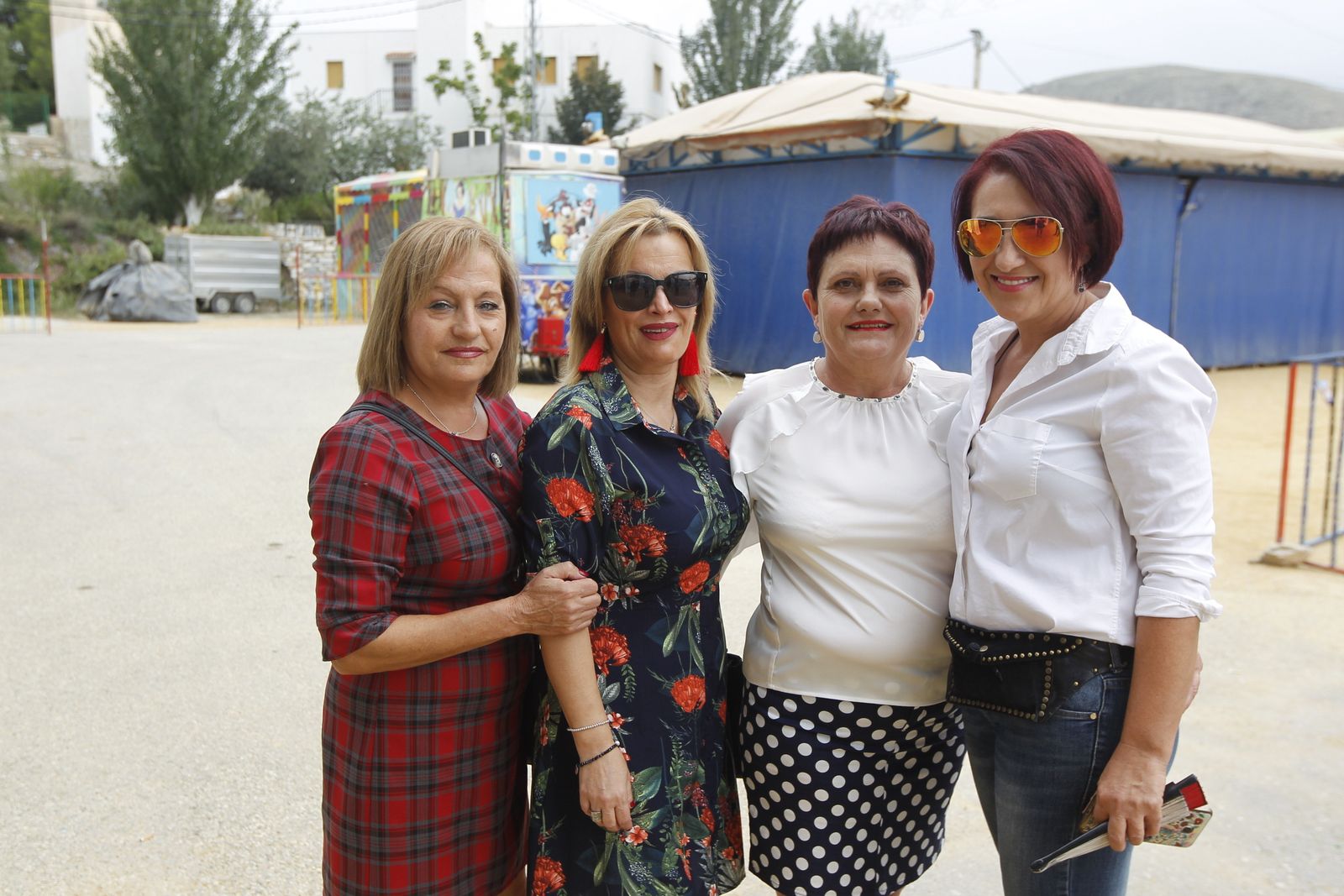 Fotogalería Fiestas de Olula del Río