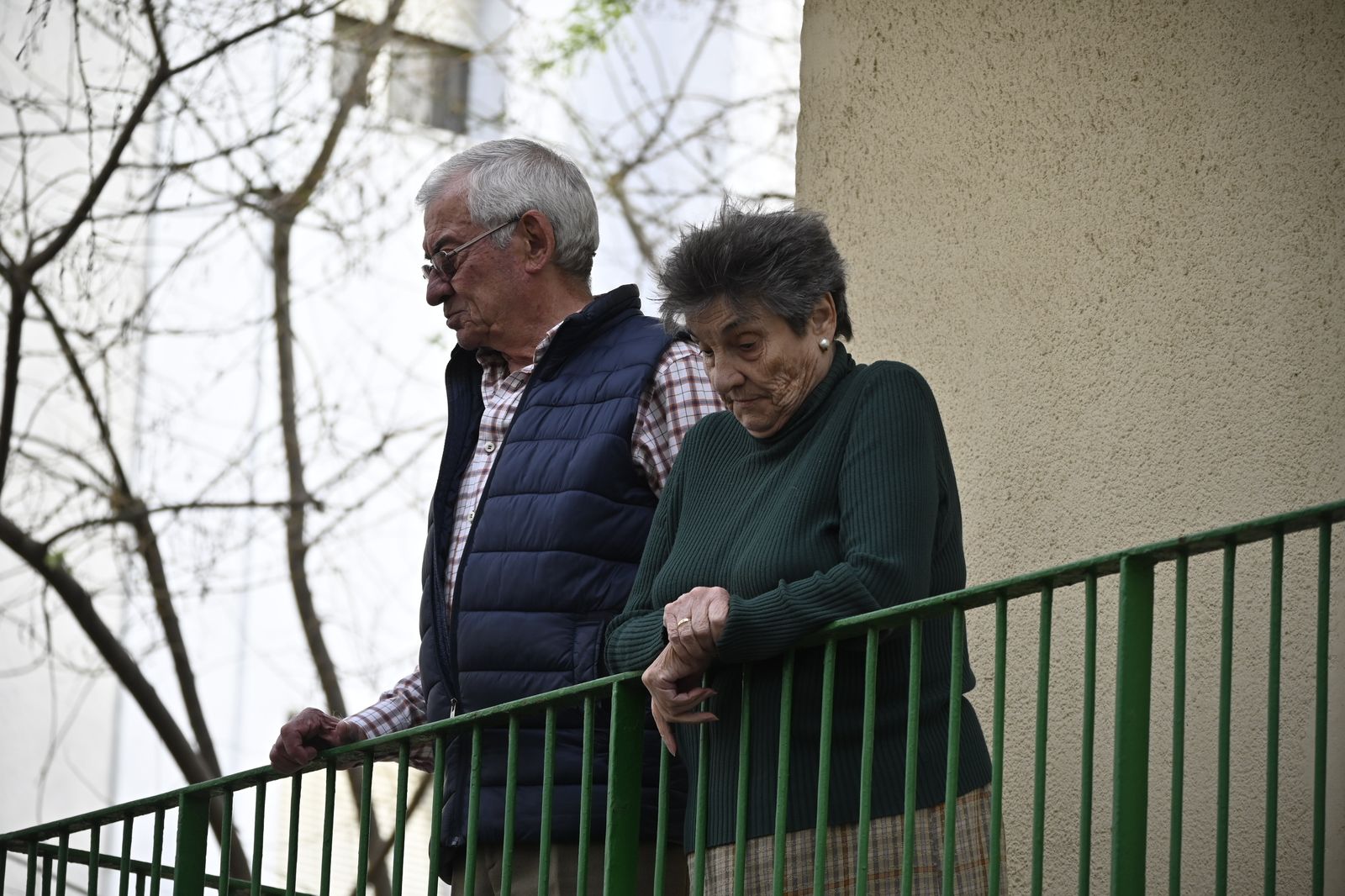 Martes Santo: Hermandad de Los Estudiantes, Huelva