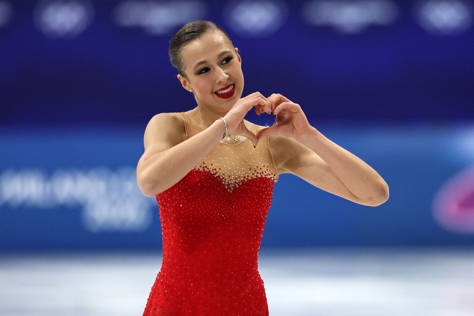 Las mejores fotos de los Juegos Olímpicos de invierno Milán Cortina d'Ampezzo 2026 | Jornada 12