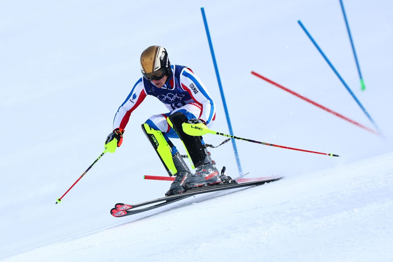 Las mejores fotos de los Juegos Olímpicos de invierno Milán Cortina d'Ampezzo 2026 | Undécima jornada