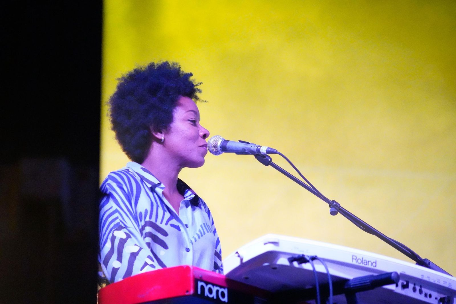 Imágenes del concierto de Kiko Veneno en las Fiestas de La Cinta 2024