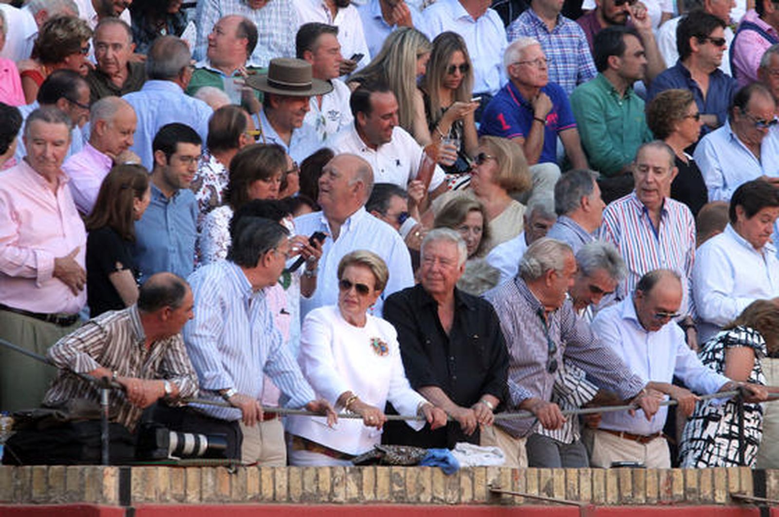 Foto: Alberto Domínguez