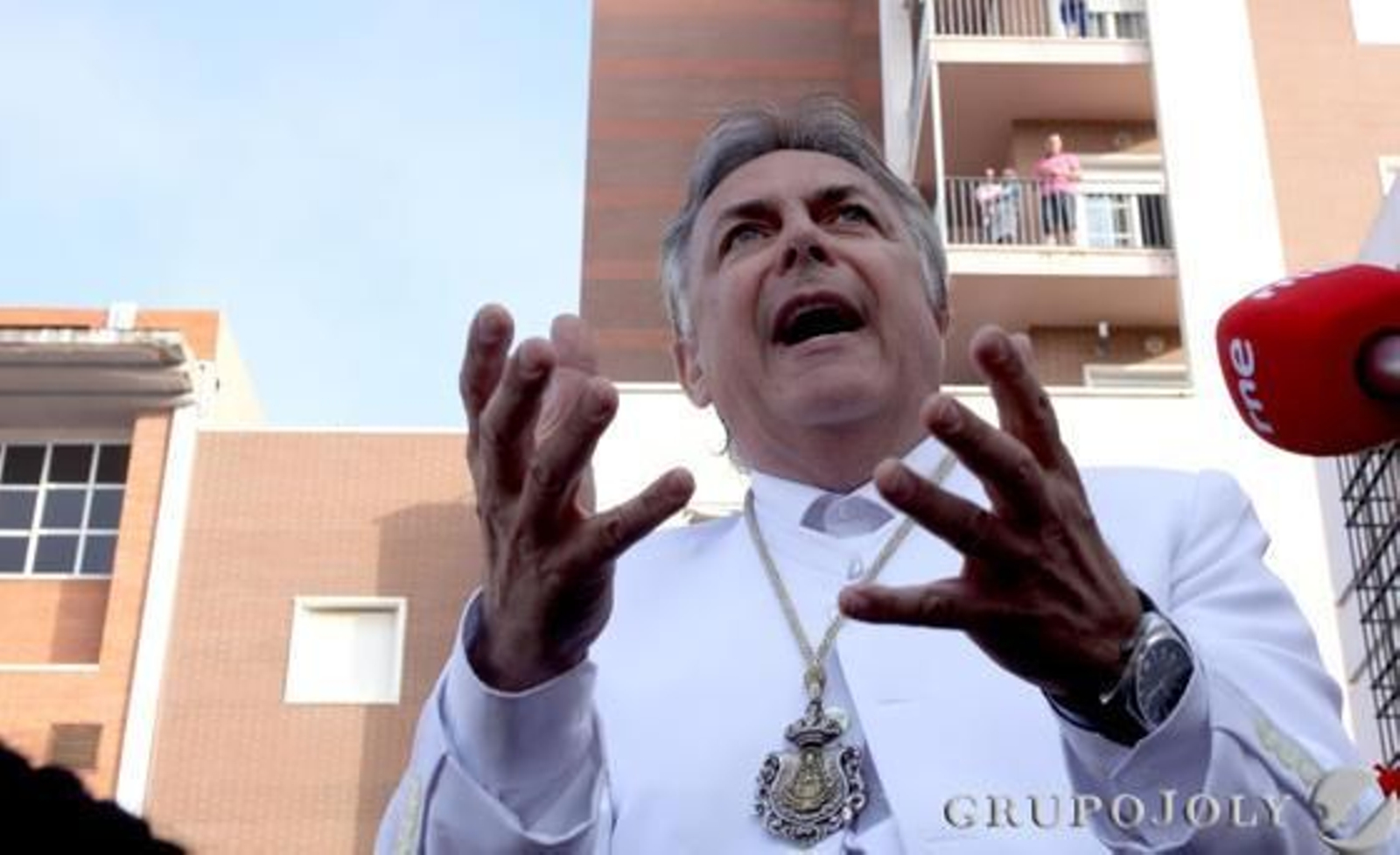 Foto: Juan Miguel Canterla