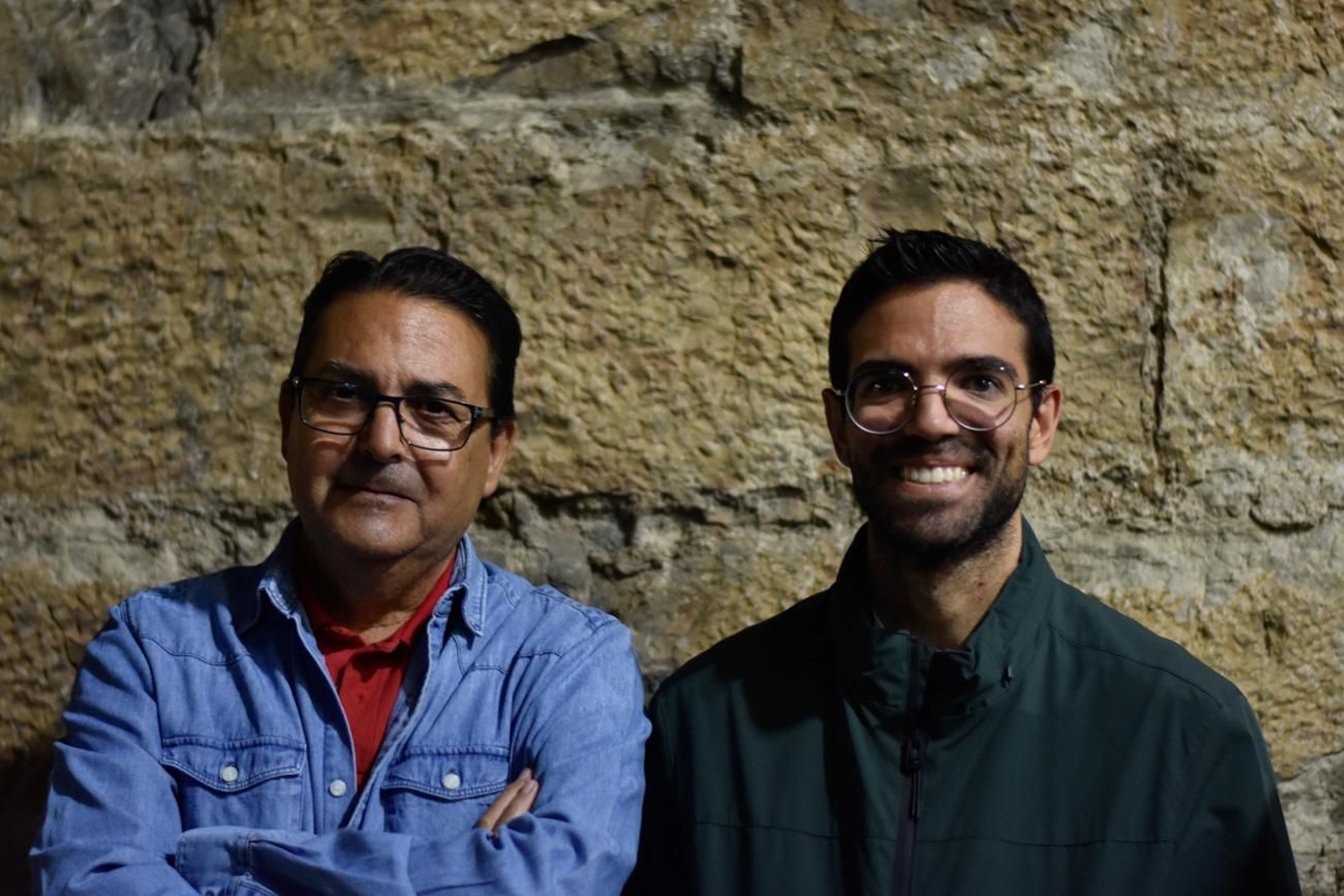 Un Jaén repleto de fieles acompañan los traslados de las veinte imágenes de la Magna (II)