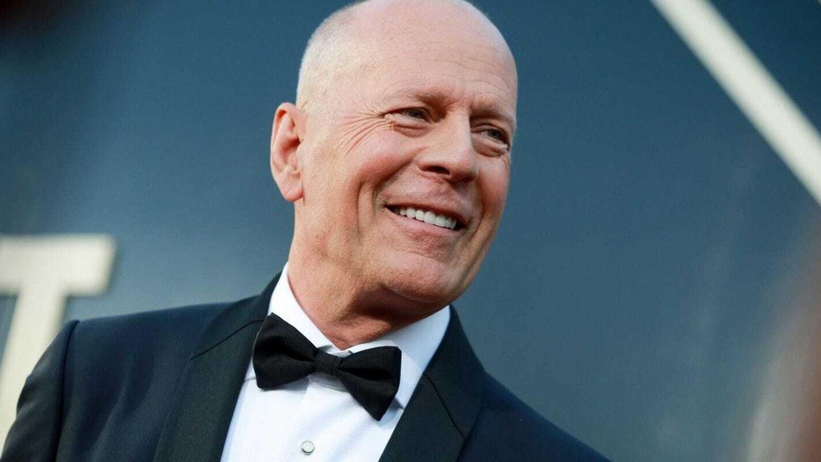 Bruce Willis.