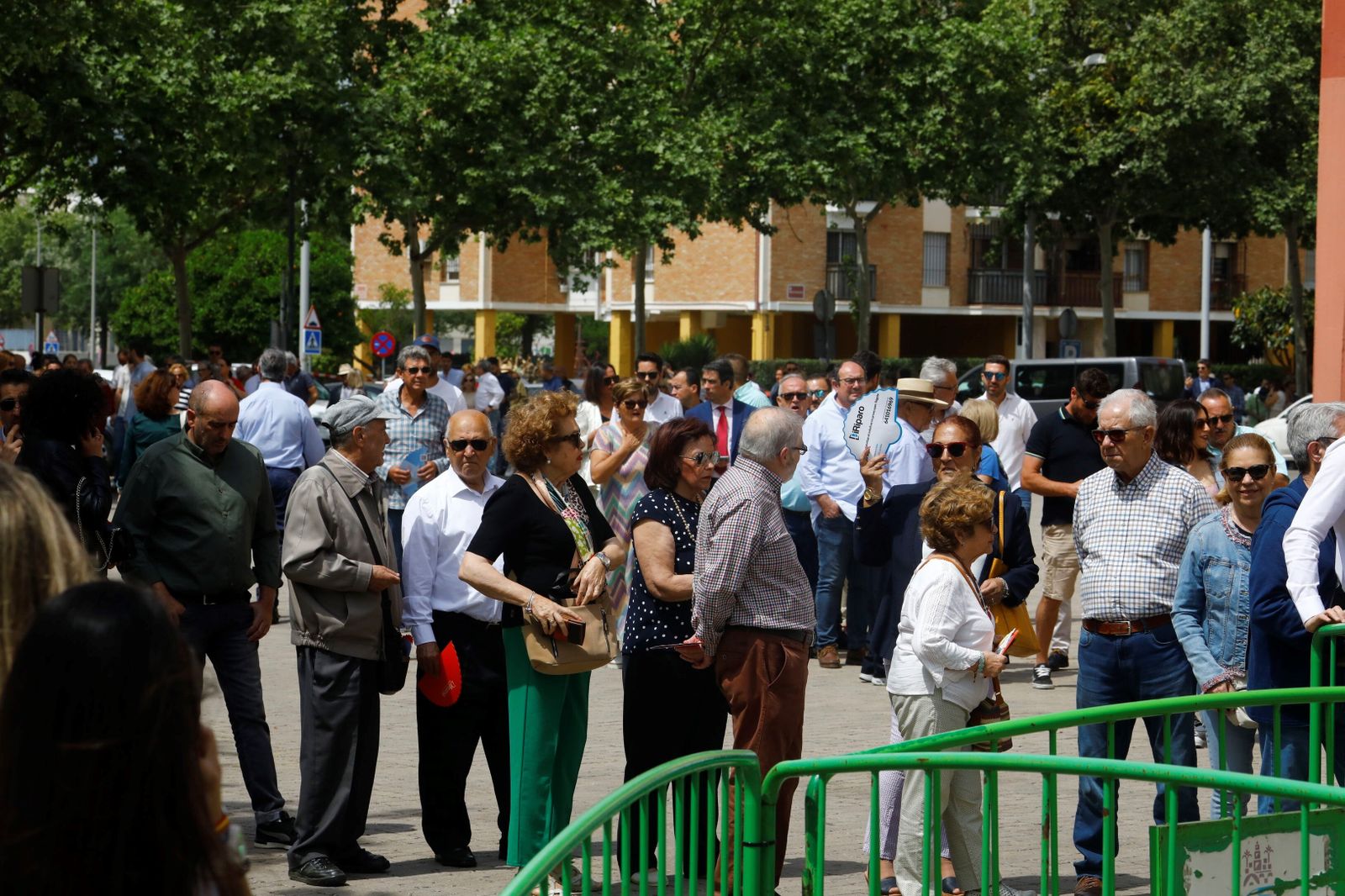 El viernes en la Cata del Vino de Córdoba, en imágenes