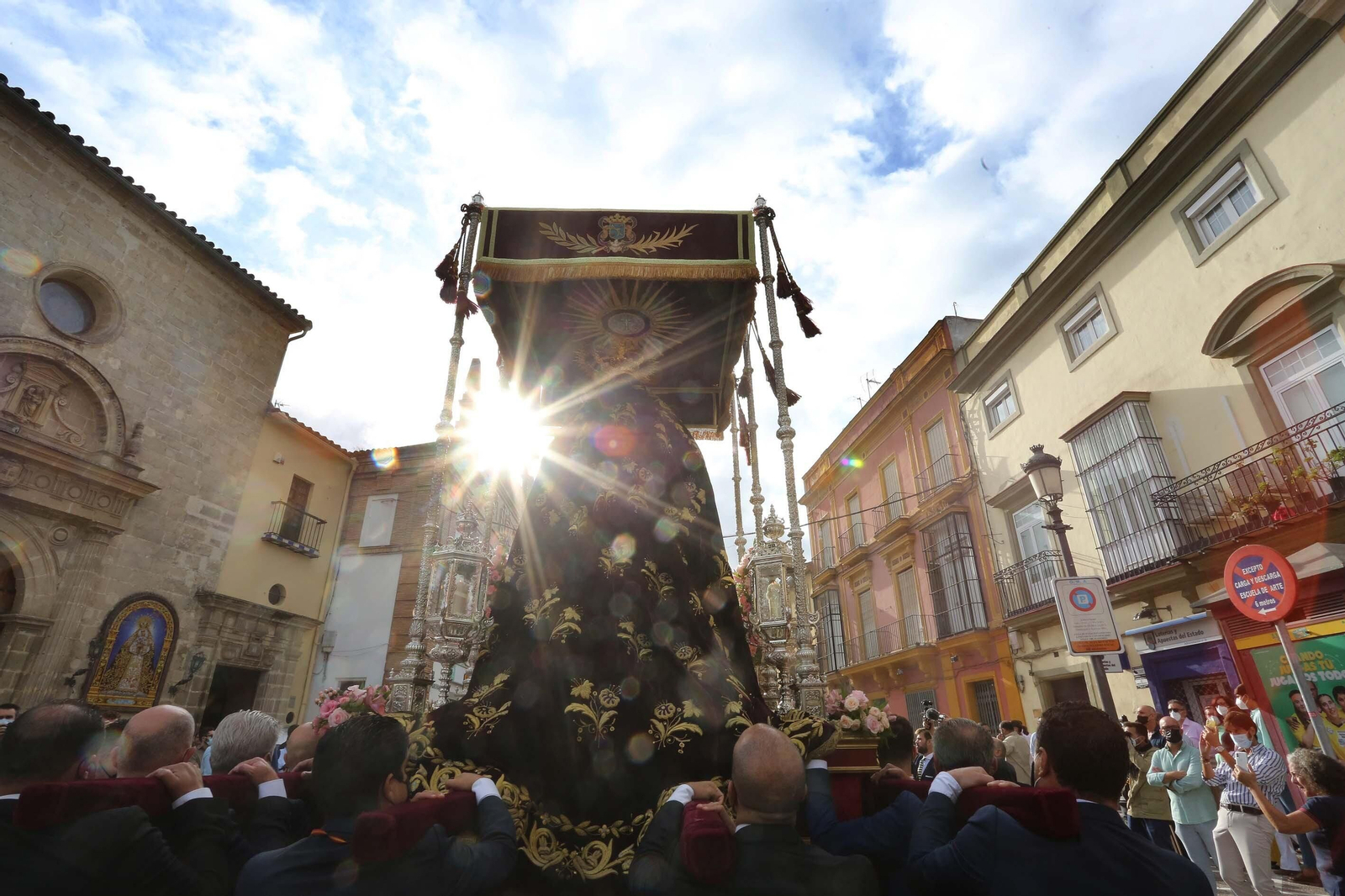 Así fue el mes de octubre en imágenes