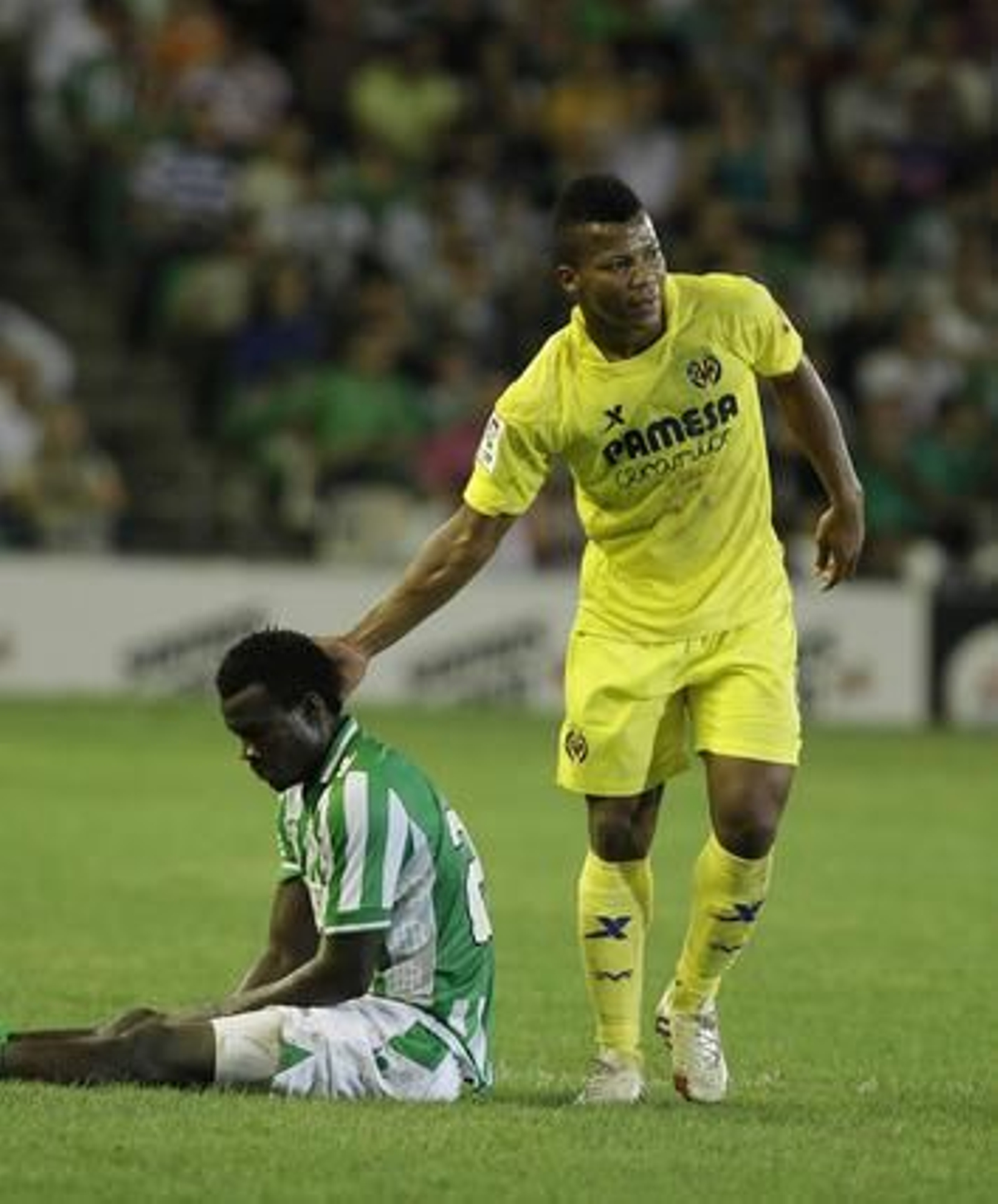 Foto: Antonio Pizarro