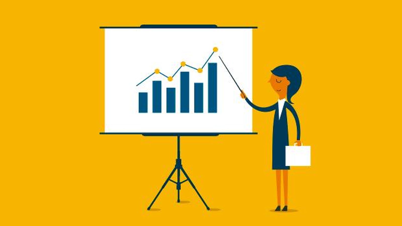 La educación financiera es muy necesaria.