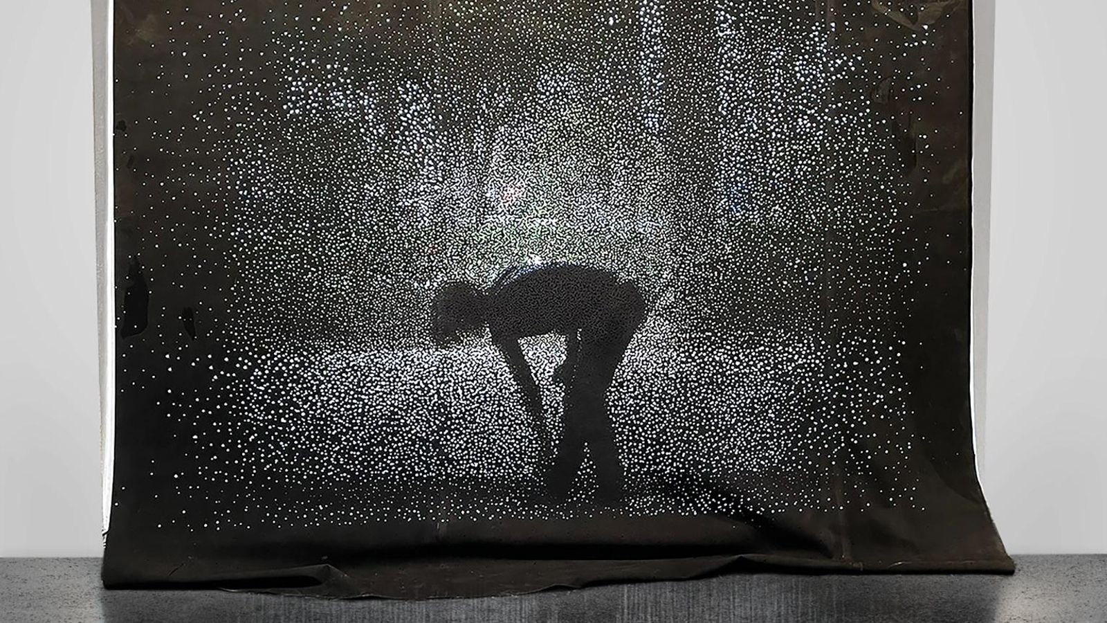 'El mar recordó', de Fátima Conesa.