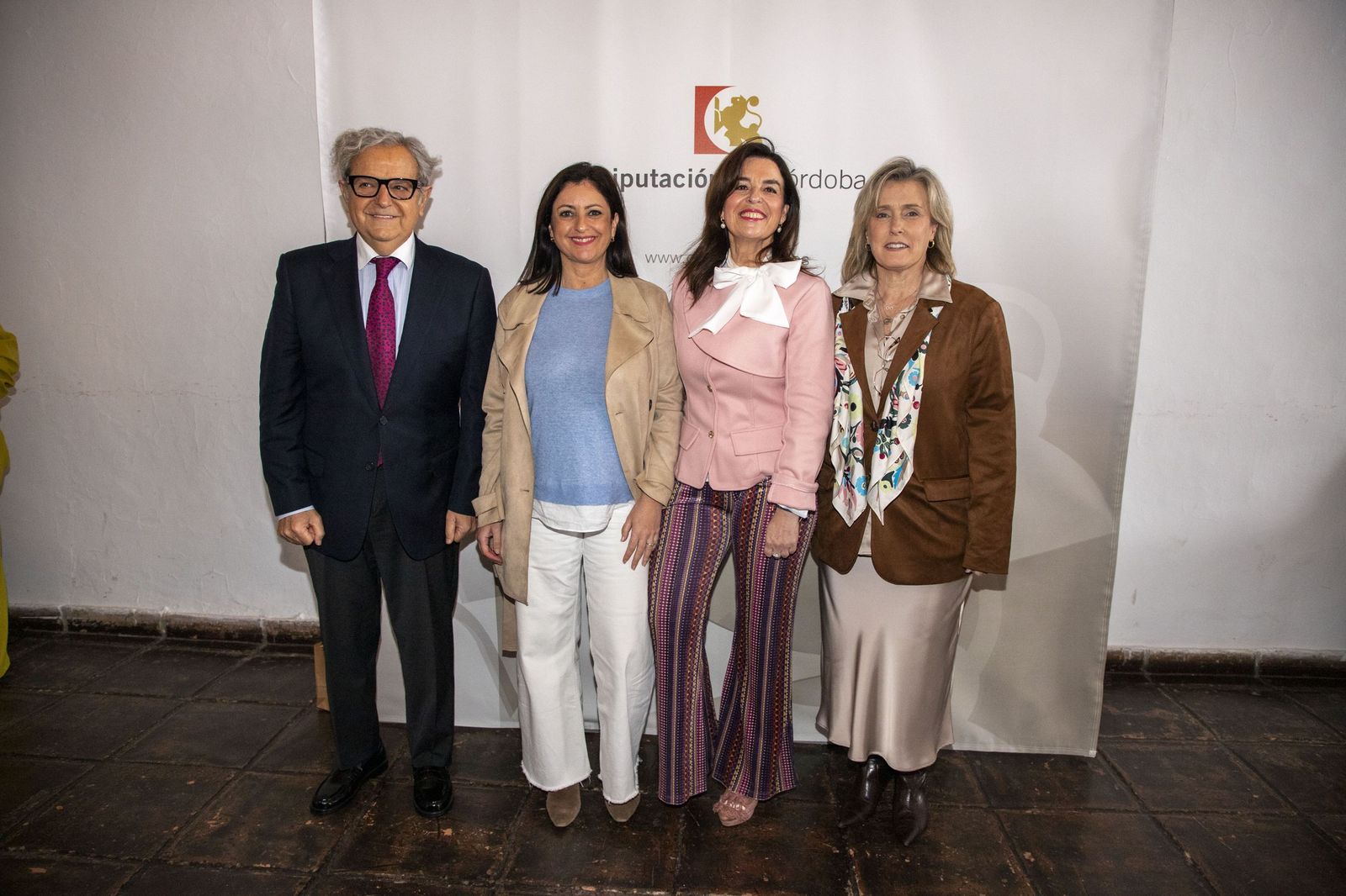 Entrega de los Premios Córdoba en Igualdad 2026
