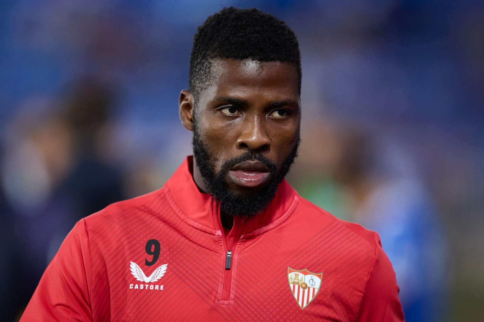 Las fotos del Alavés - Sevilla