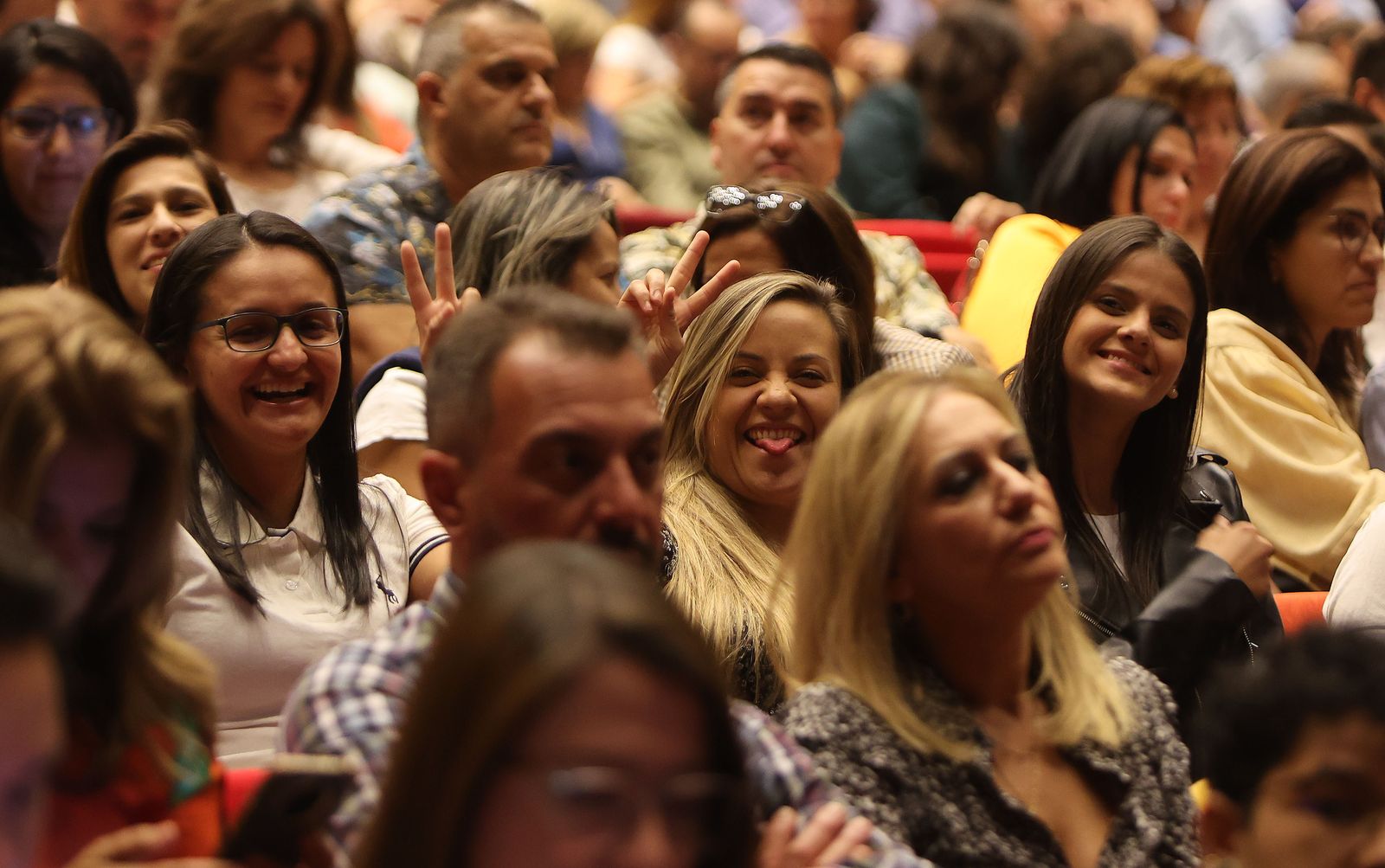 Búscate en el concierto de Kani García