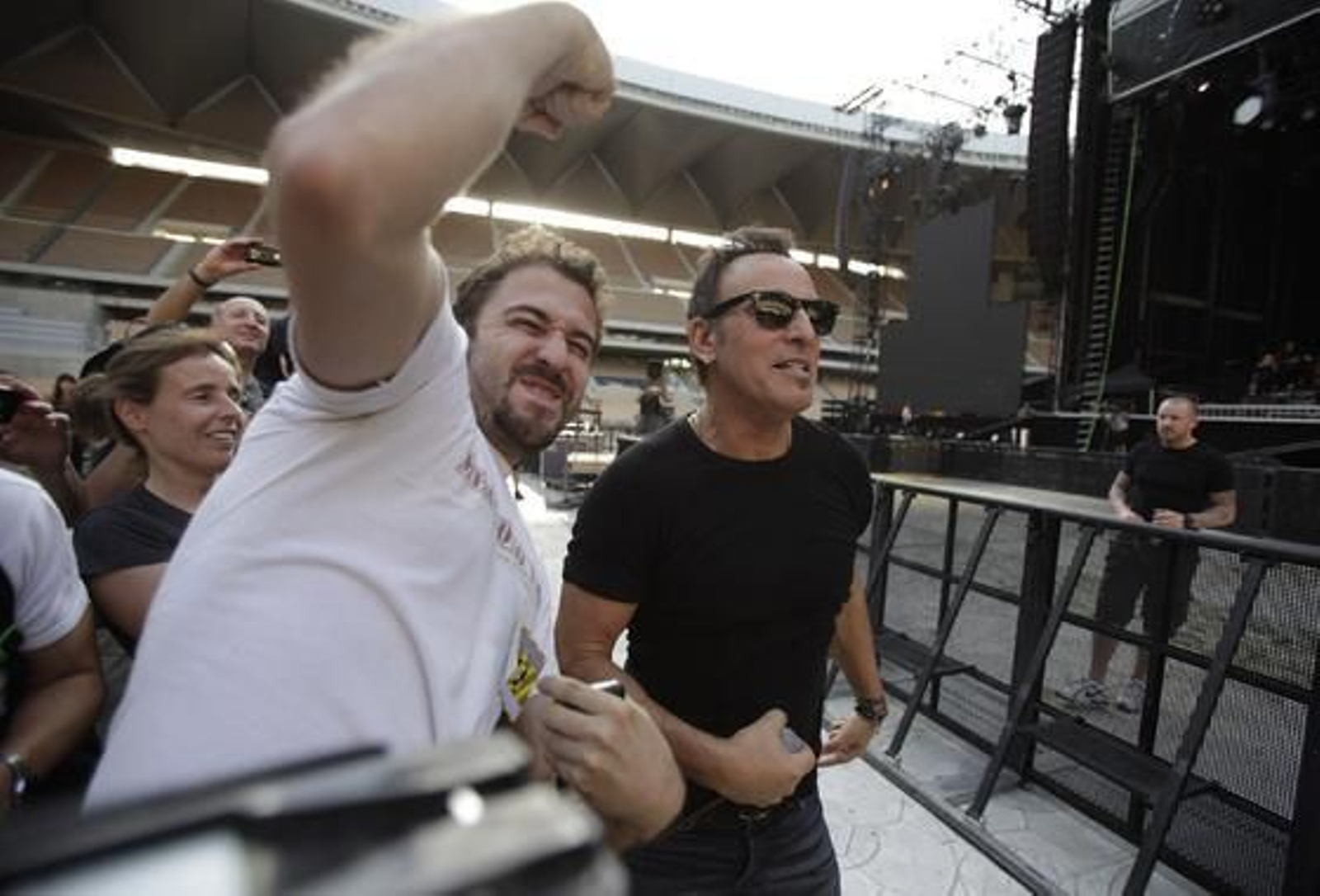 Foto: Antonio Pizarro