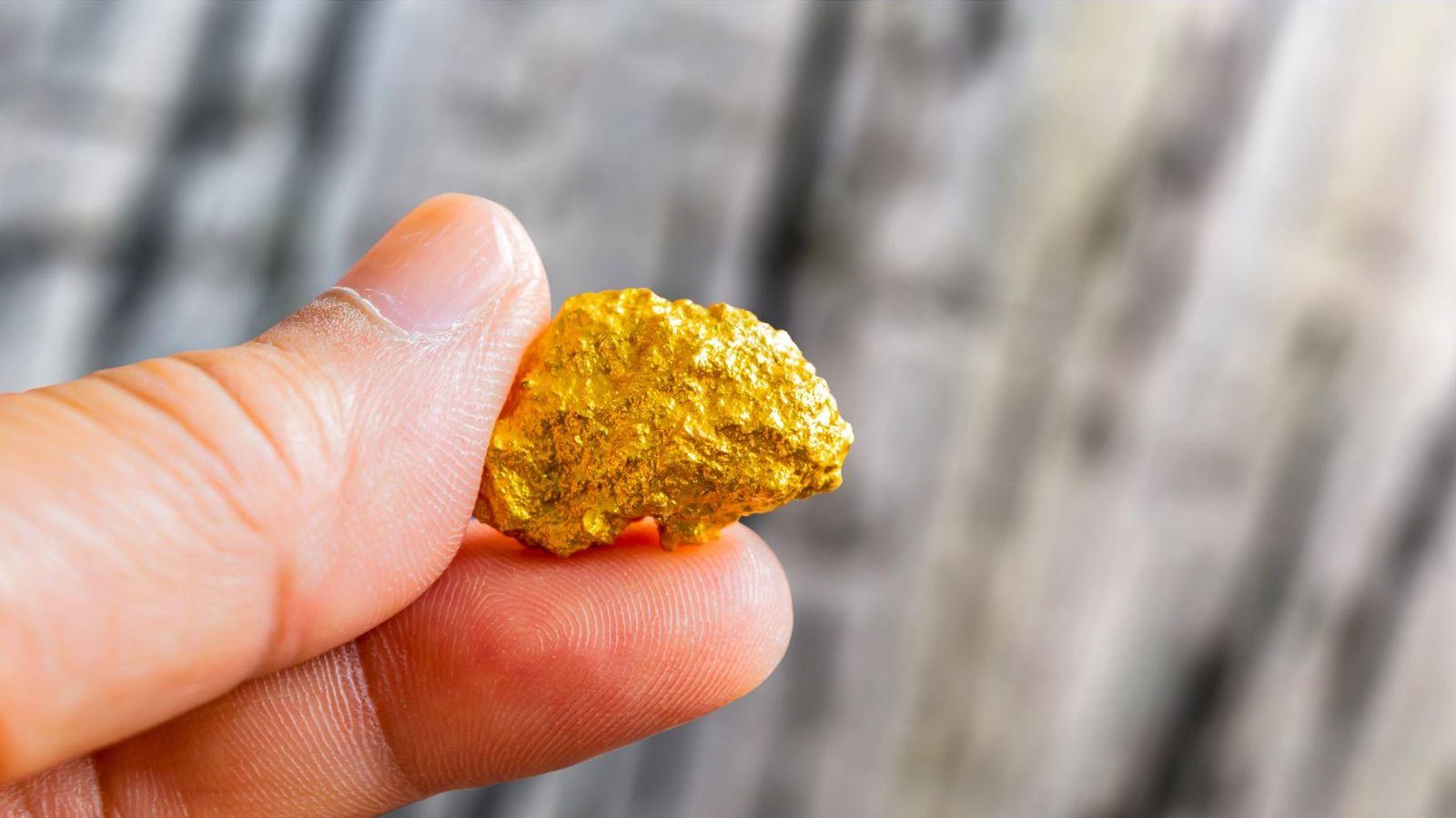 La Romanera, nuevo e importante yacimiento aurífero en Huelva