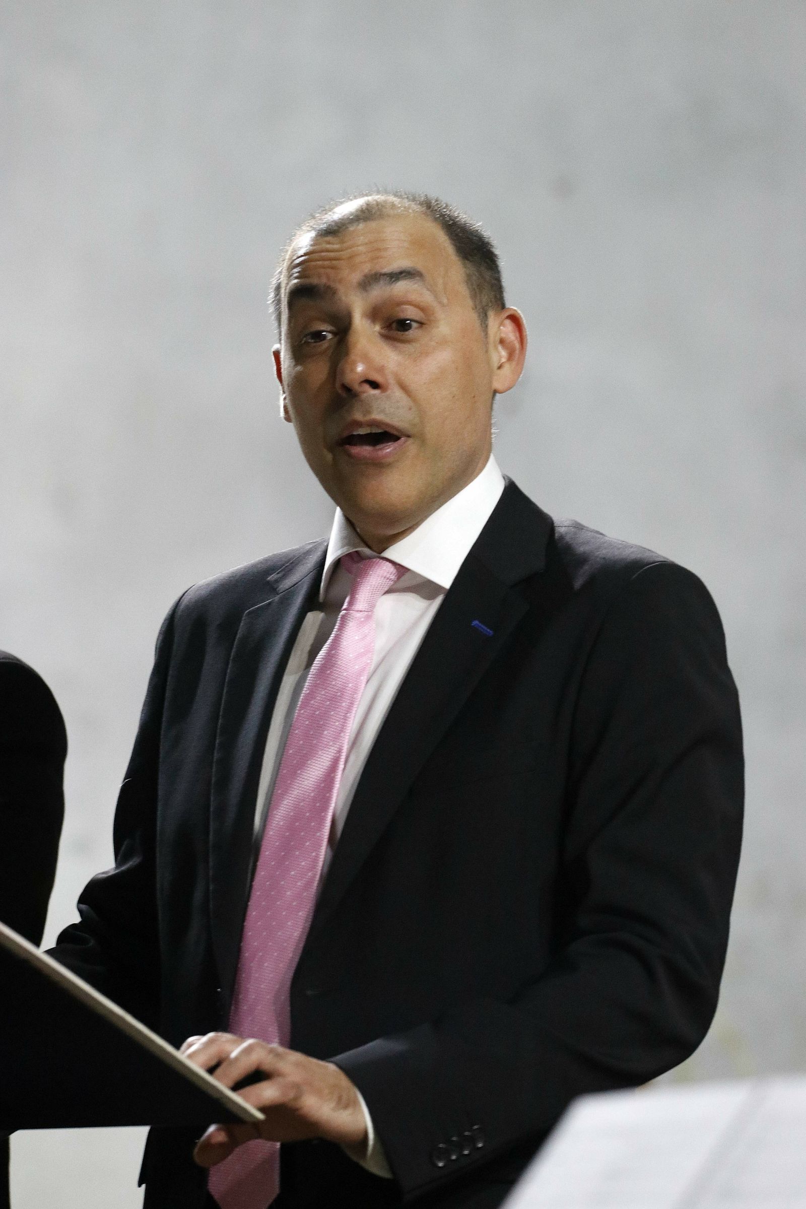 Fotogalería del concierto de El Parnaso Español y Chiavette