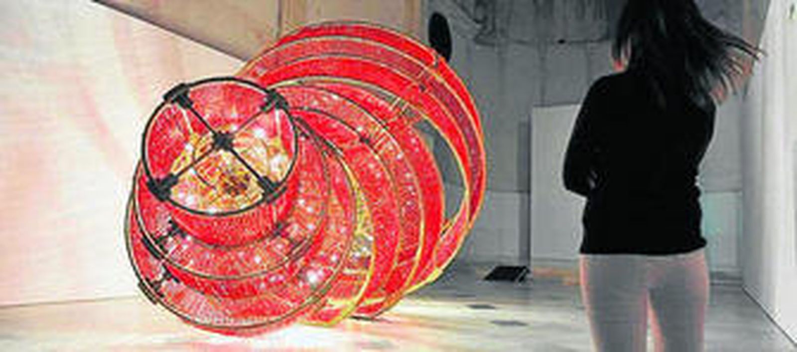 Yuxtaponiendo realidades